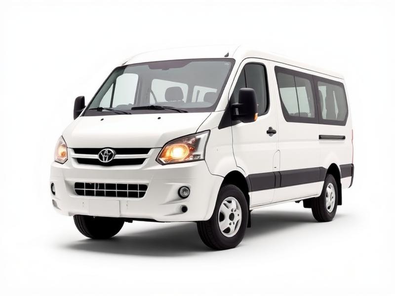Shuttle Buses